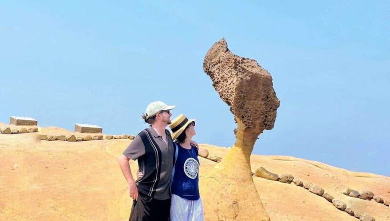 Taipei: Yangmingshan, Yehliu, and Jiufen Shifen Day Tour - Who Will Love This Tour?