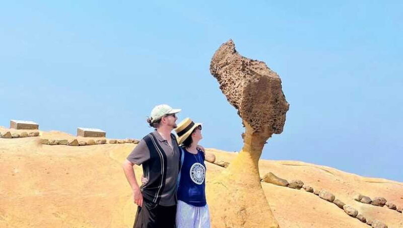 Taipei: Yangmingshan, Yehliu, and Jiufen Shifen Day Tour - Final Thoughts