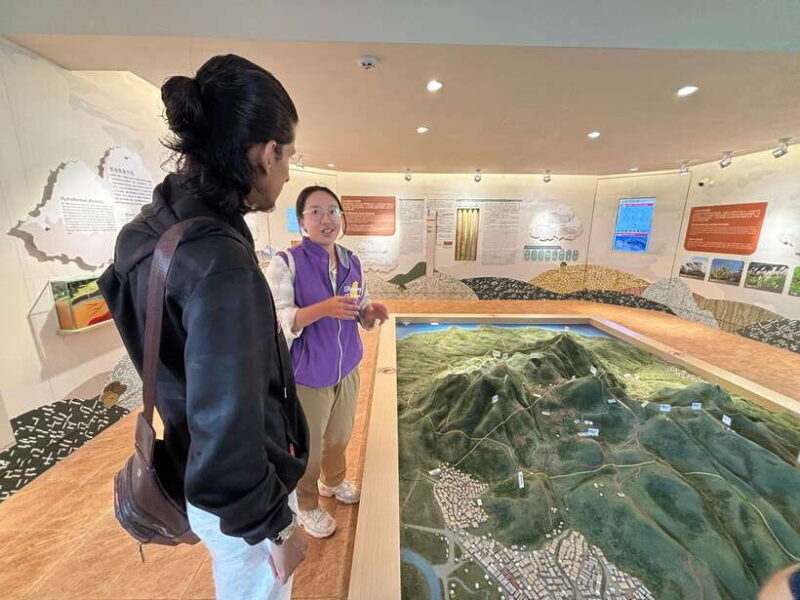 Taipei: Yanmingshan walking tour - Qingtiangang Grassland - Who Should Consider This Tour?