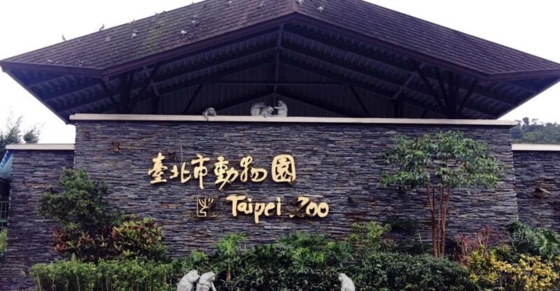 Taipei: Zoo Entrance Ticket - Frequently Asked Questions