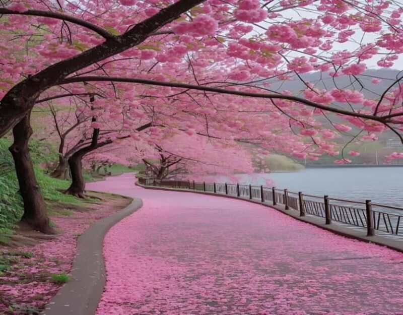 Taipei's Backyard - Yangmingshan National Park Day Tour - Scenic and Cultural Highlights