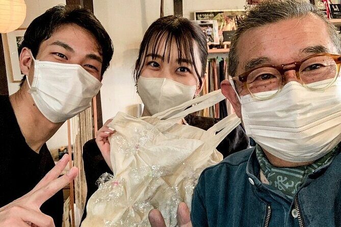 Taisho Era Folk House Unique Indigo Dyeing for All Ages - Final Thoughts