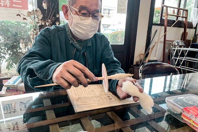 Taisho Era Folk House Unique Indigo Dyeing for All Ages - FAQ: Your Questions About the Indigo Dyeing Workshop