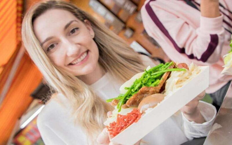 Taiwan: Alishan National Forest Recreation Area E-ticket - Exploring Alishan: A Deep Dive into Nature’s Masterpiece