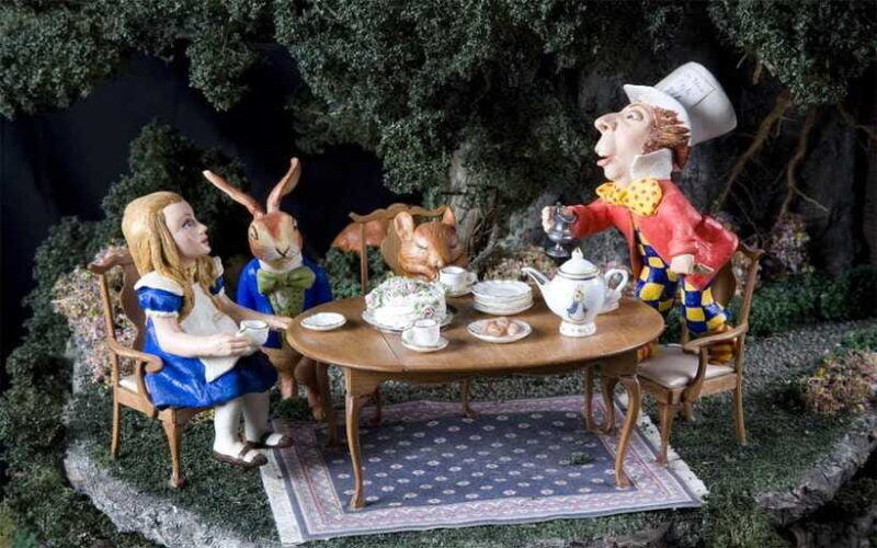 Taiwan Museum, MOCA Taipei & Miniatures Museum Entry Tickets - Key Points