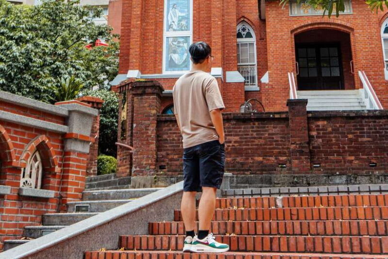 Taiwan Taipei: Full-day VIP Photoshoot Taiwan Photographer - The Sum Up