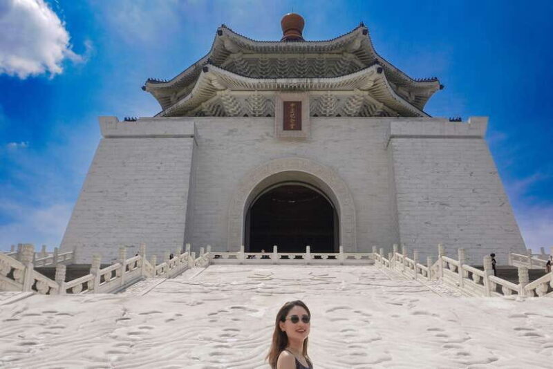 Taiwan Taipei: Half-day VIP Photoshoot Taiwan Photographer - In-Depth: Breaking Down the Experience