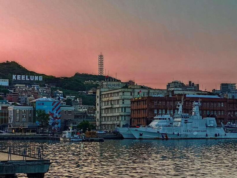 Taiwan Taipei: Half-day VIP Photoshoot Taiwan Photographer - Final Thoughts: Who Should Consider This Experience?