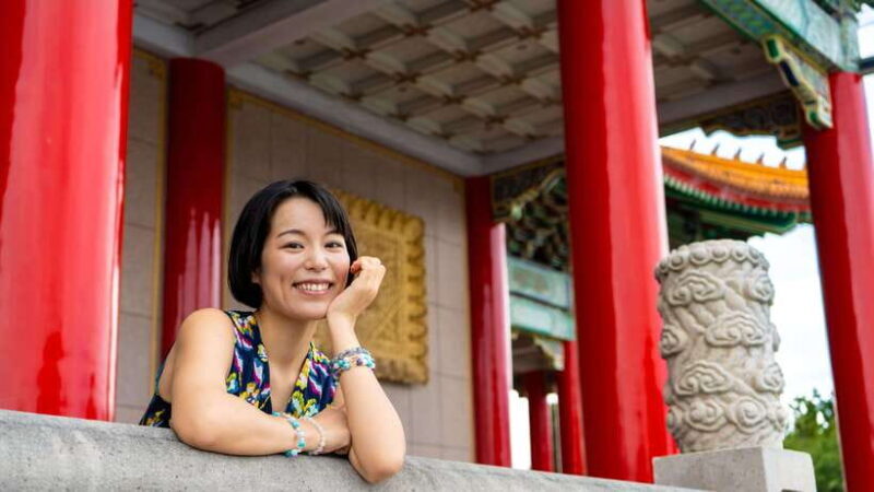 Taiwan Taipei: Private Photoshoot with Taiwan Photographer - The Sum Up: Who Will Love This Experience?