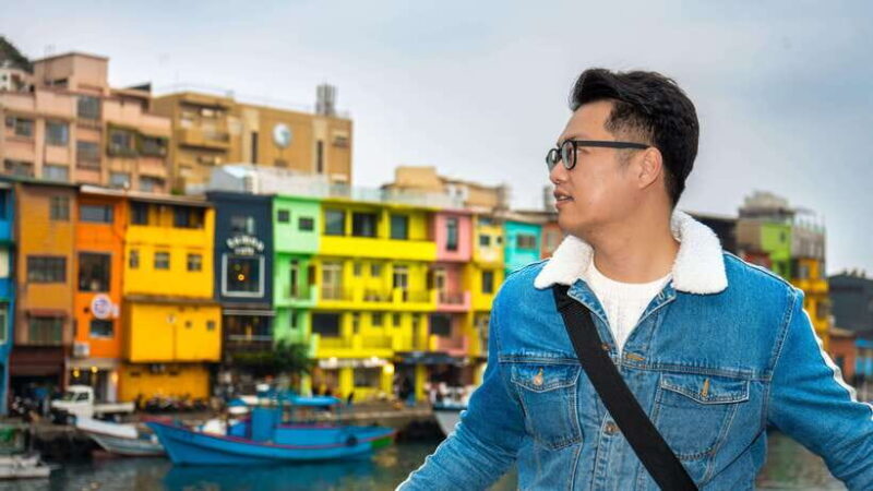 Taiwan Taipei: Private Photoshoot with Taiwan Photographer - FAQs