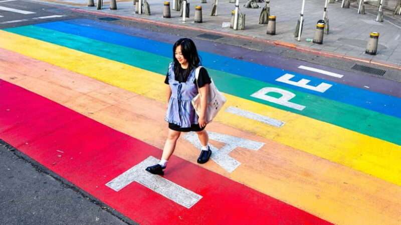 Taiwan Taipei: Quick Photoshoot with Taiwan Photographer - Frequently Asked Questions