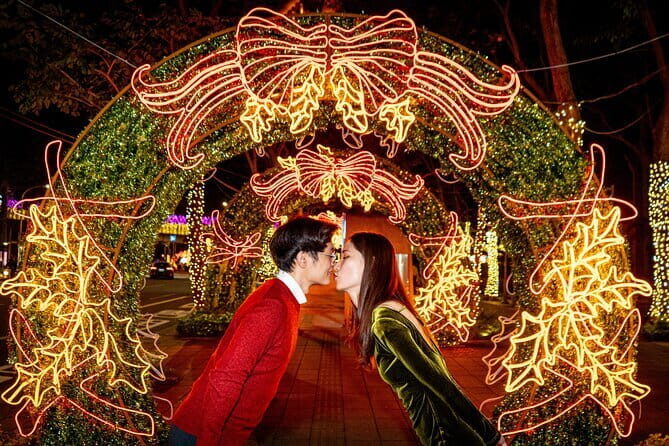 Taiwan Taipei: VIP Photoshoot with Taiwan Photographer - Who Will Appreciate This Experience Most?