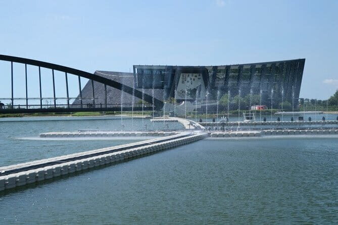 Taiwan Taoyuan Airport (TPE) to Taoyuan/Taipei hotels - Arrival Private Transfer - Who Should Consider This Service?