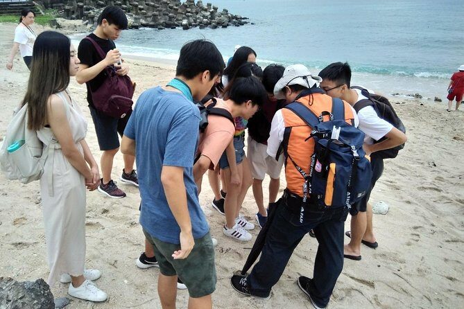 Taiwan Tour Bus Siao Liuchiu-Coral Island One Day Tour - Final Thoughts on the Xiao Liuchiu Coral Island Tour