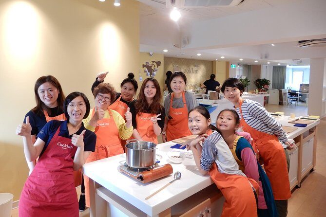 Taiwanese Baking Class with Oolong Tea Tasting in Taipei - The Sum Up: Who Is This Tour For?