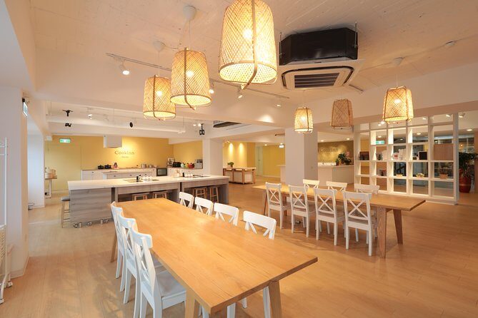 Taiwanese Baking Class with Oolong Tea Tasting in Taipei - FAQ