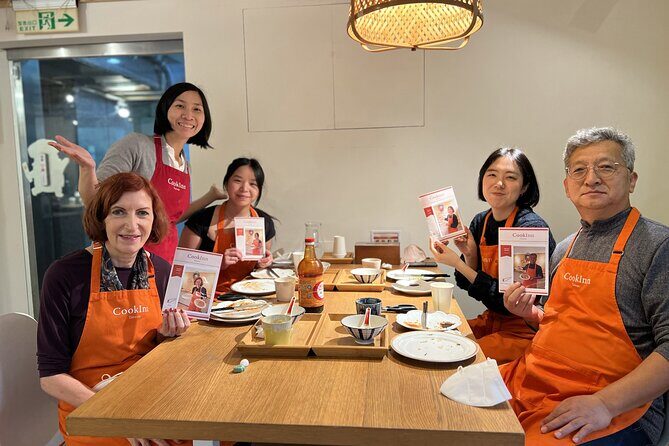 Taiwanese Breakfast Cooking Class in Taipei - A Complete Look at the Taiwanese Breakfast Cooking Class