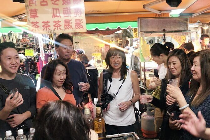 Taiwanese Cooking Class with Traditional Market Tour - Final Thoughts