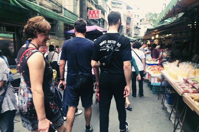 Taiwanese Food Culture and Cooking Class - The Practicalities: Price, Duration, and Logistics