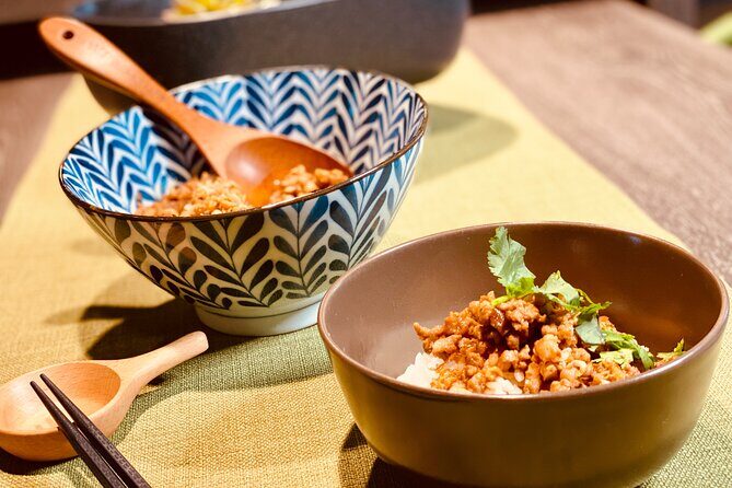 Taiwanese Food Culture and Cooking Class - Why This Experience Is Worth Considering