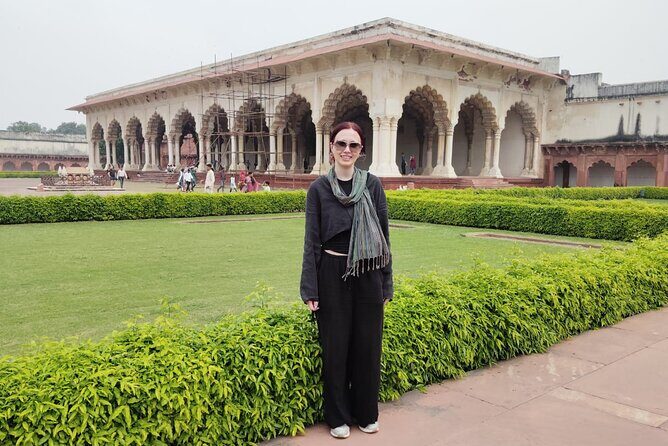 Taj Mahal, Agra Fort & Baby Taj Day Tour From Delhi - Summary: Who Will Love This Tour?