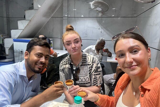 Taj Mahal, Agra Fort & Baby Taj Private Day Trip from Delhi - Logistics and Practicalities