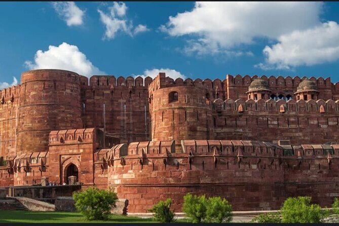 Taj Mahal, Agra Fort & Baby Taj Private Day Trip from Delhi - Who Is This Tour Best For?