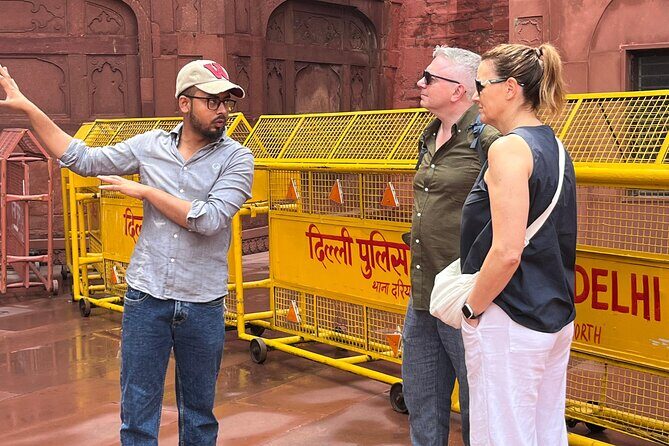 Taj Mahal, Agra Fort & Baby Taj Private Day Trip from Delhi - Final Thoughts