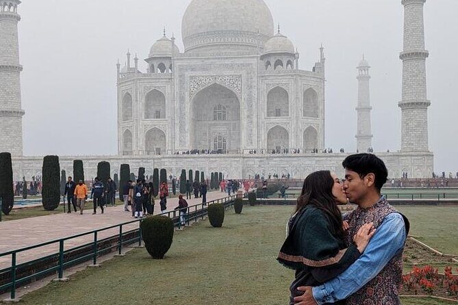 Taj Mahal, Agra Fort & Baby Taj Tour from Delhi with Meal - Final Thoughts