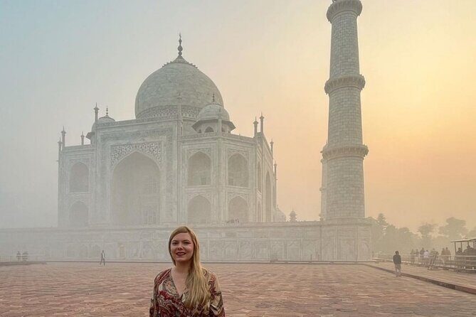 Taj Mahal, Agra Fort & Baby Taj Tour with Local Guide By Car - Who Should Book This Tour?
