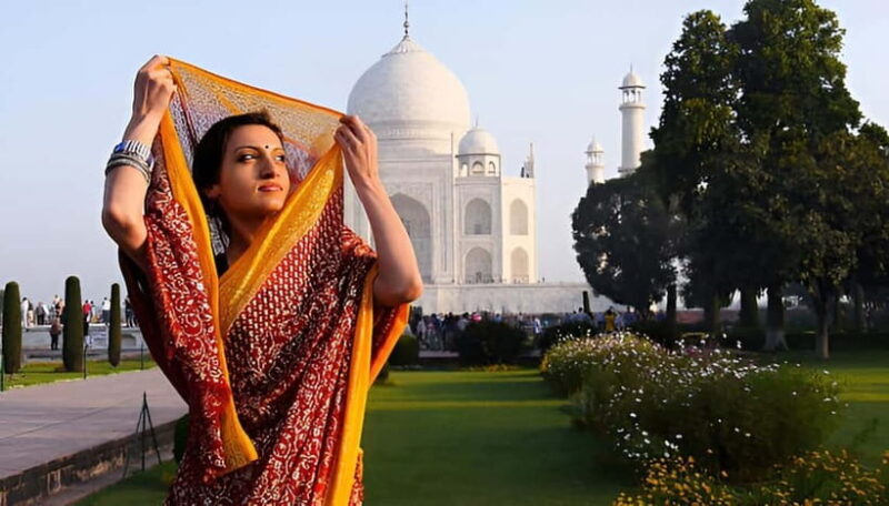 Taj Mahal, Agra Fort & Elephant Conservation Tour from Delhi - Final Thoughts