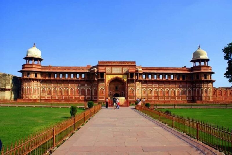 Taj Mahal & Agra Fort Tour from Delhi by Car  Fast Entry - Authenticity and Experience: What Travelers Say