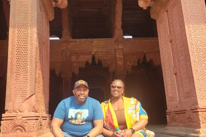 Taj Mahal & Agra Fort Tour from Delhi - Skip the Line Access - FAQ