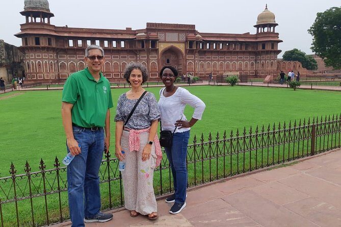 Taj Mahal & Agra Fort Tour with Fatehpur Sikri from Agra - Final Thoughts