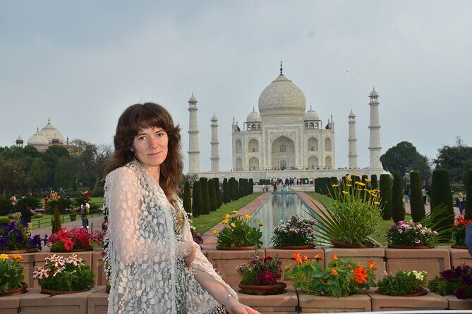 Taj Mahal & Agra Full Day Tour From Delhi By Private Car - A Deep Dive into the Taj Mahal & Agra Sightseeing Tour