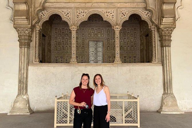 Taj Mahal & Agra Sightseeing Tour from Jaipur - The Sum Up