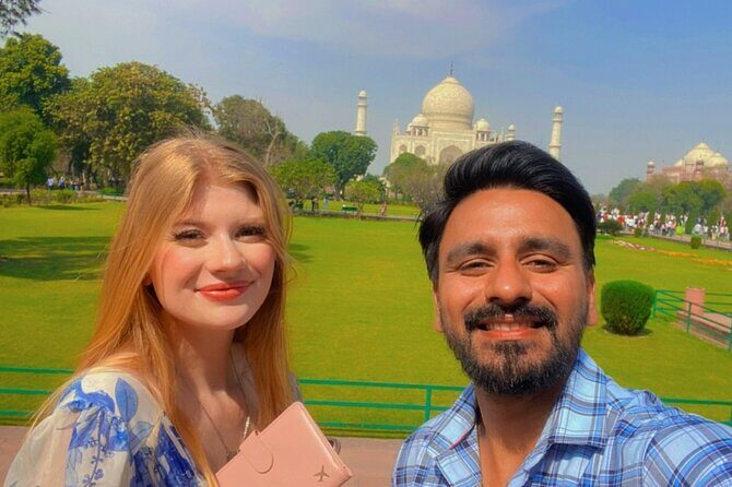 Taj Mahal & Agra Tours  Multiple Options from Delhi or Agra - Exploring a Well-Rounded Day Trip to Agra