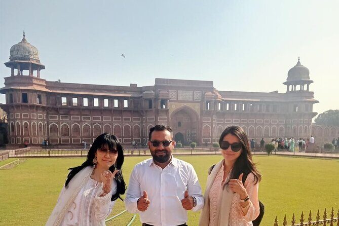 Taj Mahal & Agra Tours  Multiple Options from Delhi or Agra - FAQ