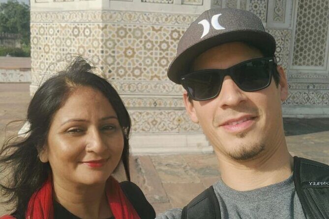 Taj Mahal and Agra fort express visits with tickets assistance - FAQ