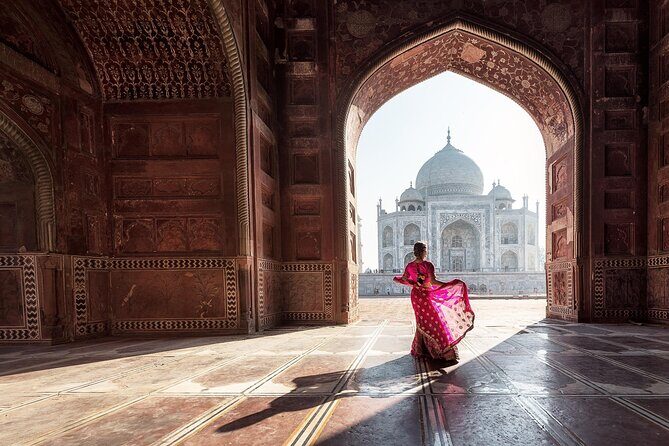 Taj Mahal and Agra Fort Private Full Day Tour By Car - An In-Depth Look at the Tour Experience