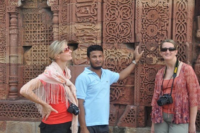 Taj Mahal And Agra fort Private Same Day Trip From Delhi By Car - FAQ