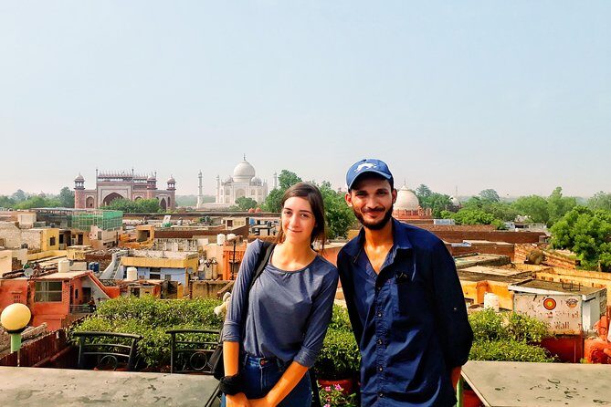 Taj Mahal And Agra Fort Private Sunrise Full Day Tour by Tuk-Tuk - Final Thoughts: Is It Worth It?