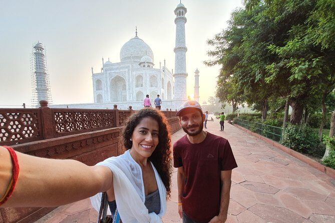 Taj Mahal And Agra Fort Private Sunrise To Sunset Same Day Tour From Delhi - What Makes This Tour Special?