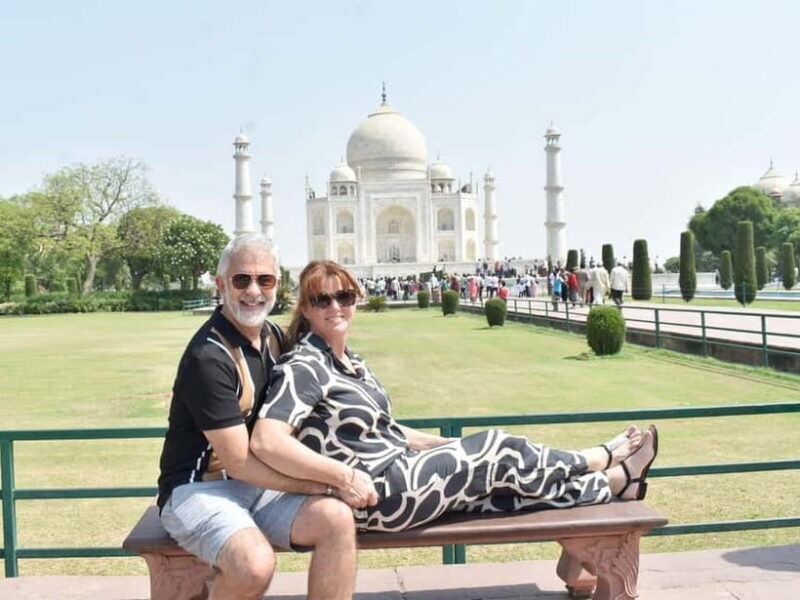 Taj Mahal and Agra Fort Private Trip from Delhi By Car - What Matters to Travelers in This Tour?