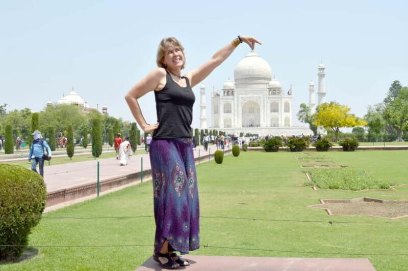 Taj Mahal and Agra Fort Private Trip from Delhi By Car - Who Will Love This Tour?