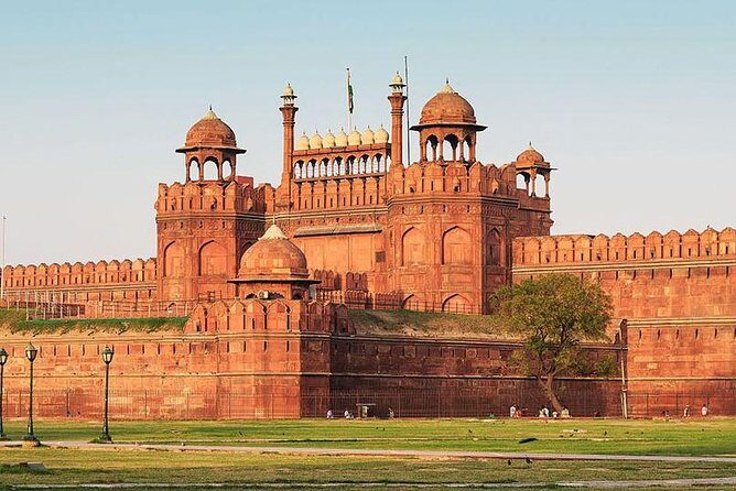 Taj Mahal and Agra Fort tour By Superfast Train from Delhi - The Practicalities: What You Need to Know