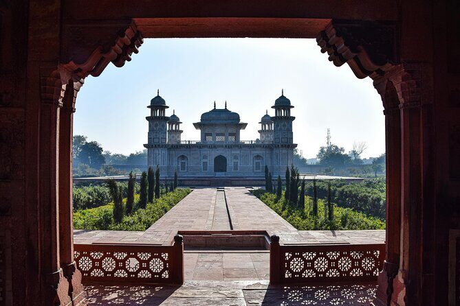 Taj Mahal and Agra Fort with 5*Star Lunch - Final Thoughts: Is This the Right Tour for You?