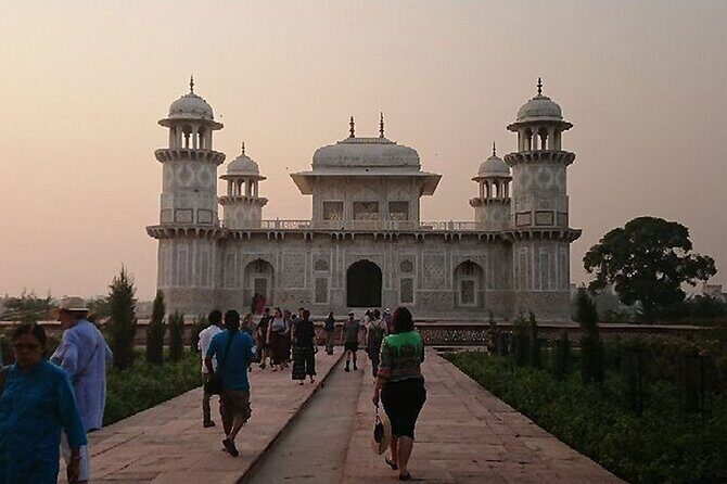 Taj Mahal and Agra Private Car Tour from Delhi with 5* Lunch - Final Thoughts: Is This Tour Worth It?