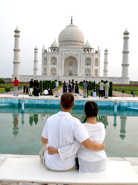Taj Mahal and Agra Private Day Tour from Delhi with 5* Meal - An In-Depth Look at the Taj Mahal and Agra Private Day Tour