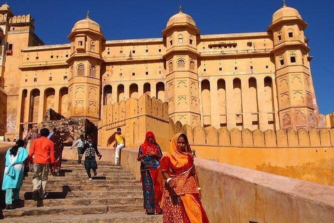 Taj Mahal and Agra Private Day Tour from Jaipur - Frequently Asked Questions